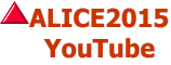 ALICE2015 YouTube